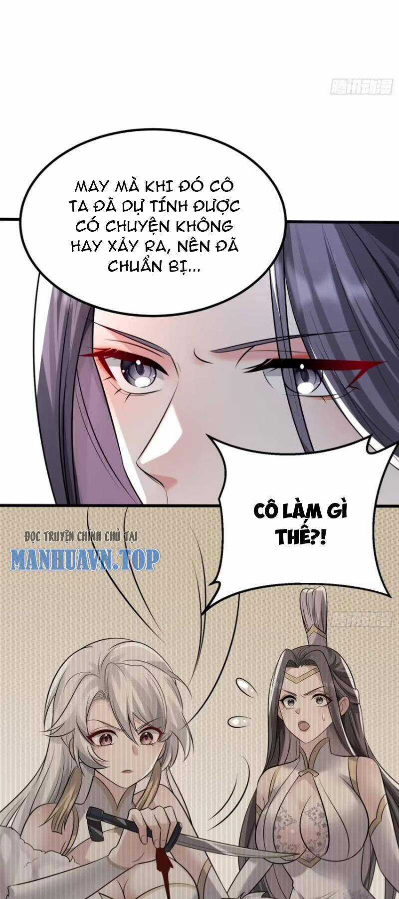Ta Vô Địch Từ Ăn Chực - Chapter 30 - Trang 24