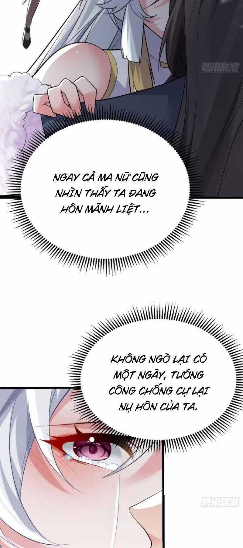 Ta Vô Địch Từ Ăn Chực - Chapter 30 - Trang 4