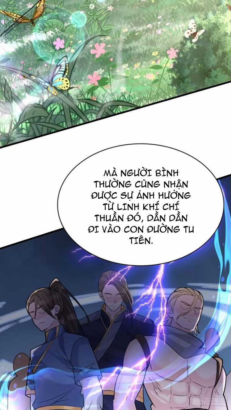 Ta Vô Địch Từ Ăn Chực - Chapter 31 - Trang 2