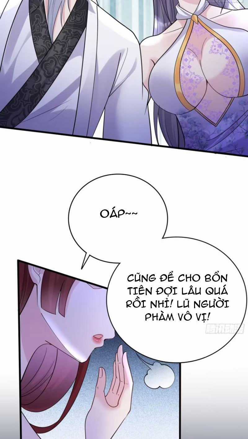 Ta Vô Địch Từ Ăn Chực - Chapter 31 - Trang 15