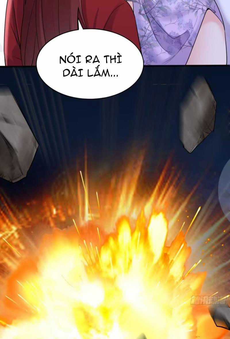 Ta Vô Địch Từ Ăn Chực - Chapter 31 - Trang 25