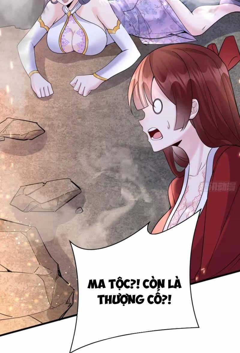 Ta Vô Địch Từ Ăn Chực - Chapter 31 - Trang 29