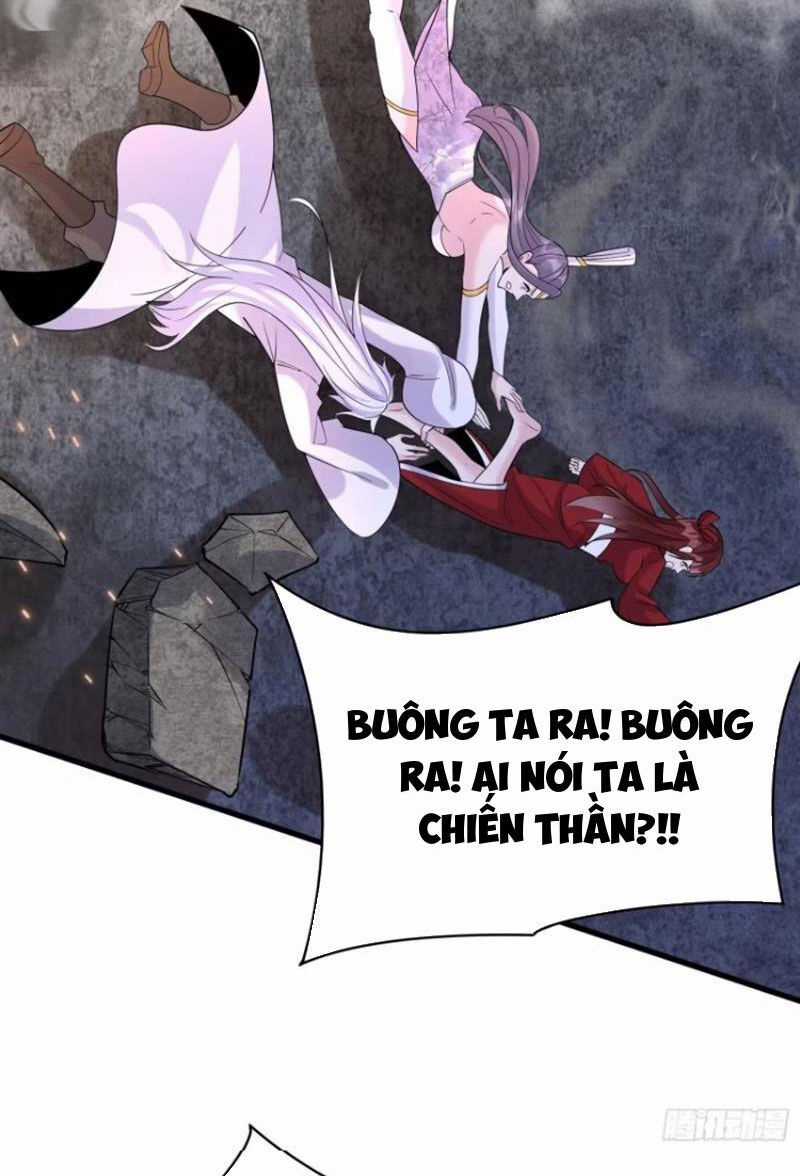 Ta Vô Địch Từ Ăn Chực - Chapter 31 - Trang 31