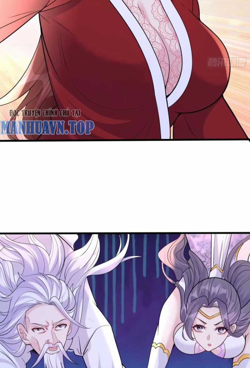 Ta Vô Địch Từ Ăn Chực - Chapter 31 - Trang 33