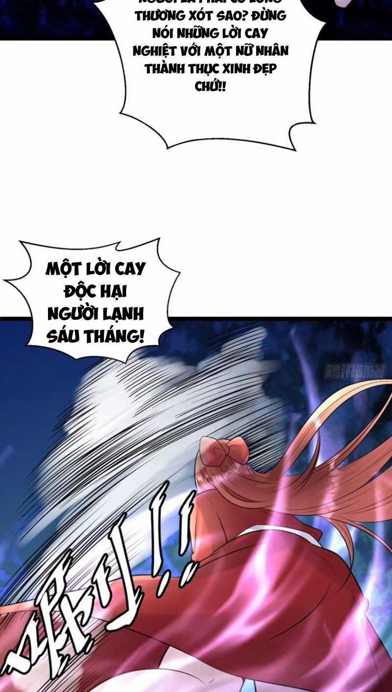 Ta Vô Địch Từ Ăn Chực - Chapter 32 - Trang 2