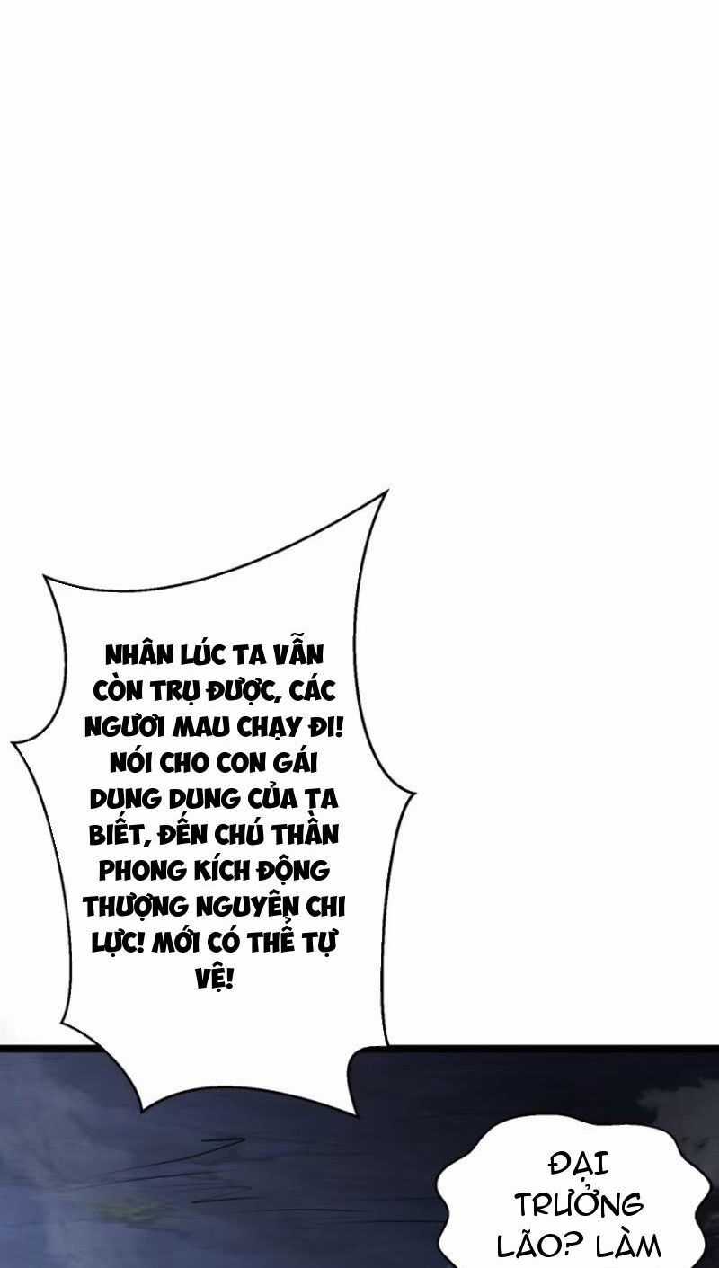 Ta Vô Địch Từ Ăn Chực - Chapter 32 - Trang 17