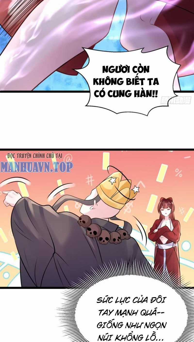 Ta Vô Địch Từ Ăn Chực - Chapter 32 - Trang 3