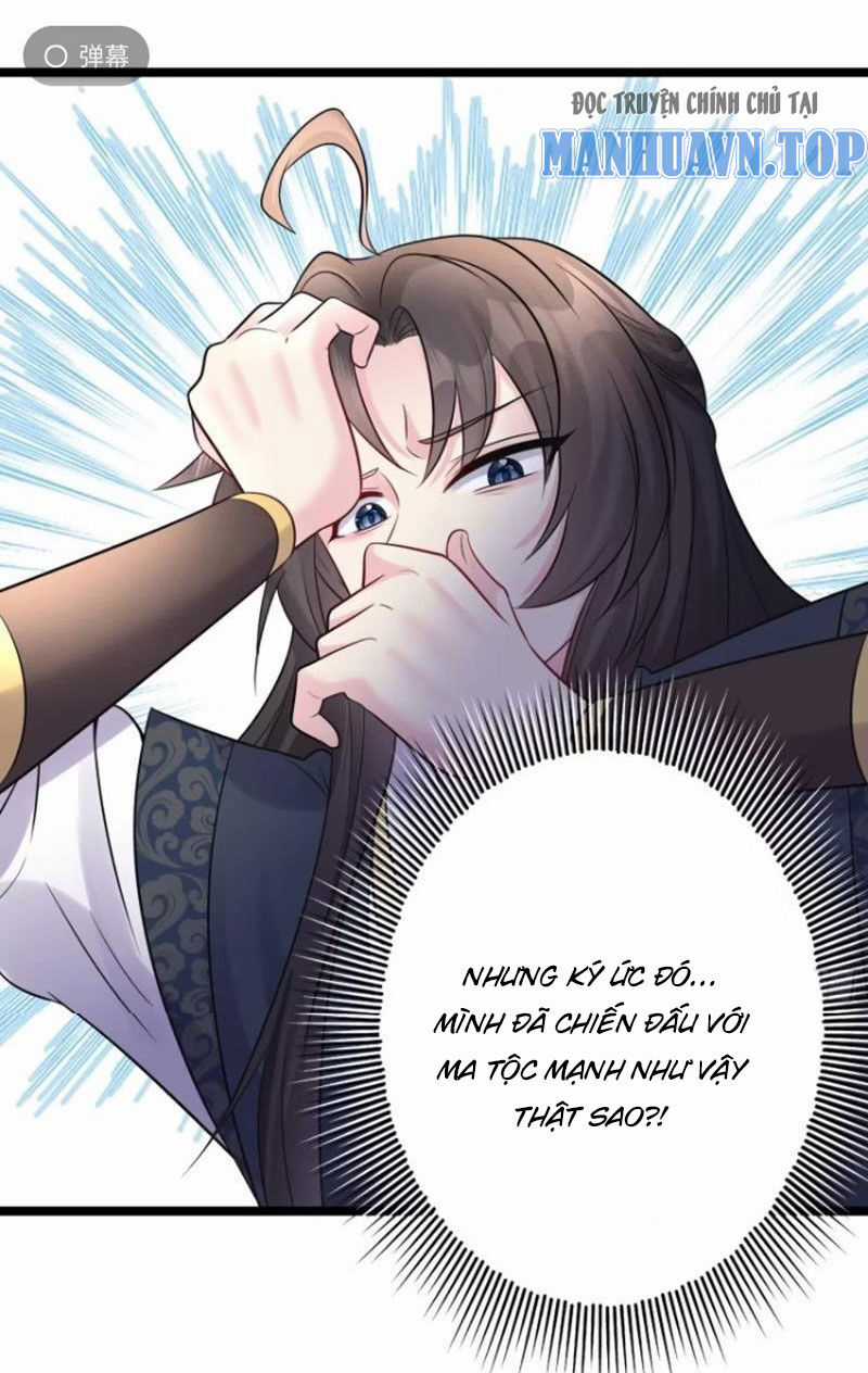 Ta Vô Địch Từ Ăn Chực - Chapter 32 - Trang 30