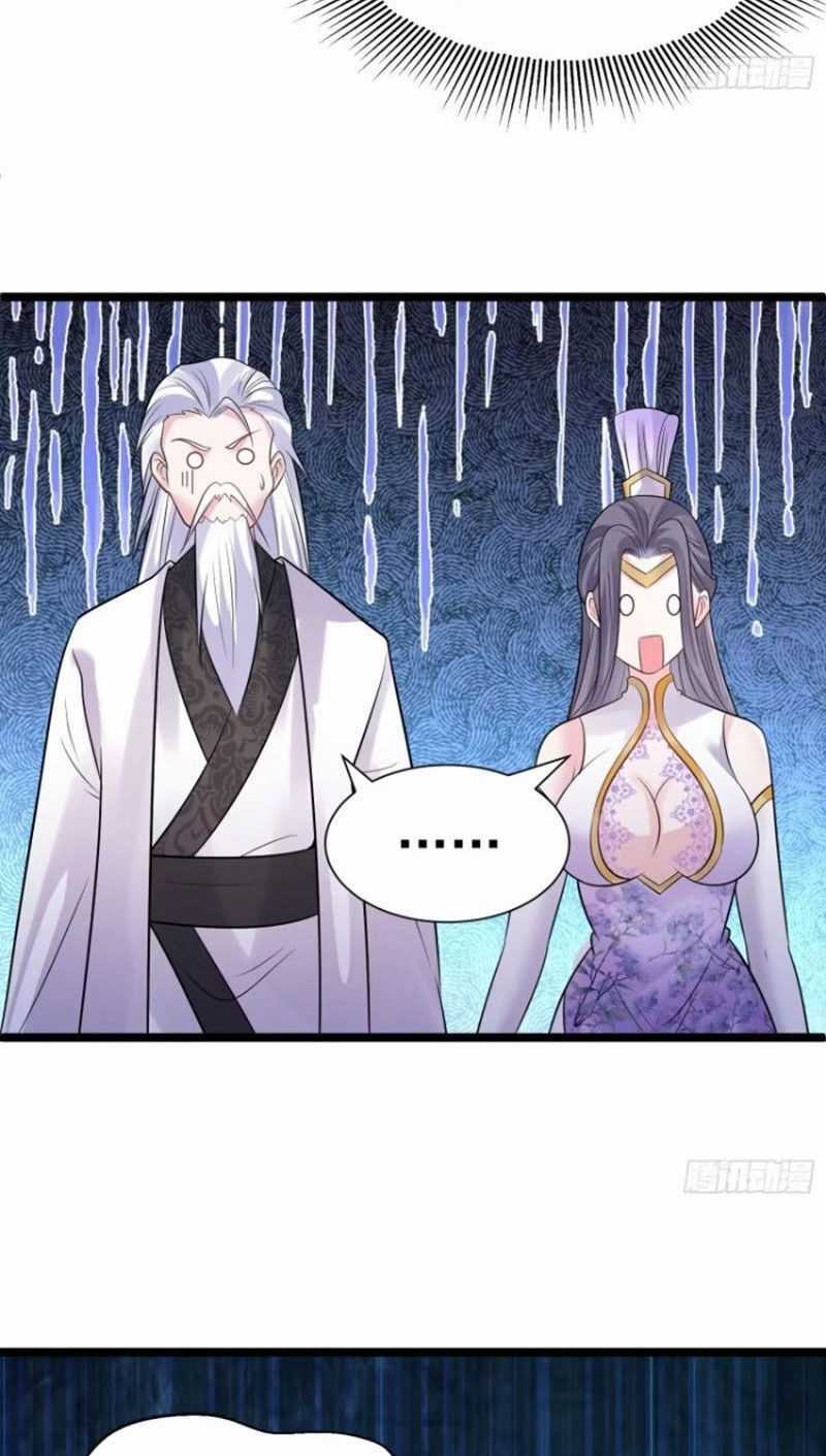 Ta Vô Địch Từ Ăn Chực - Chapter 32 - Trang 4