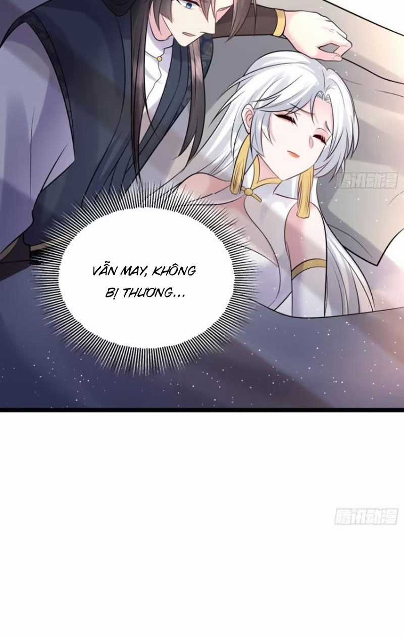 Ta Vô Địch Từ Ăn Chực - Chapter 32 - Trang 33