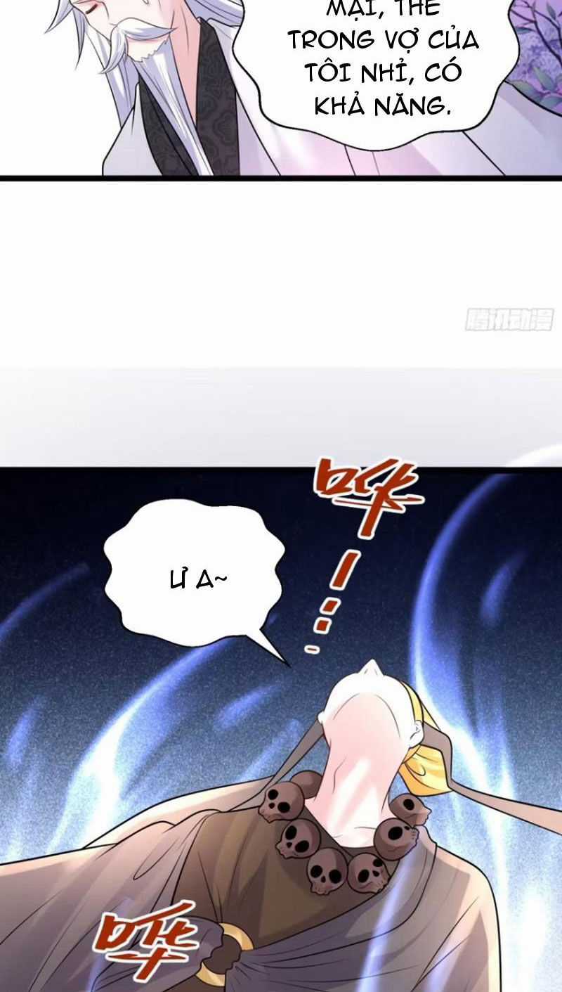 Ta Vô Địch Từ Ăn Chực - Chapter 32 - Trang 6