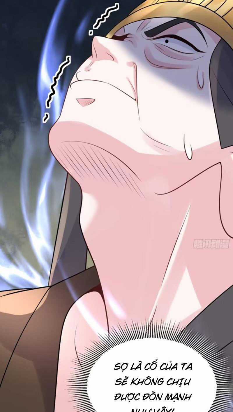 Ta Vô Địch Từ Ăn Chực - Chapter 32 - Trang 8