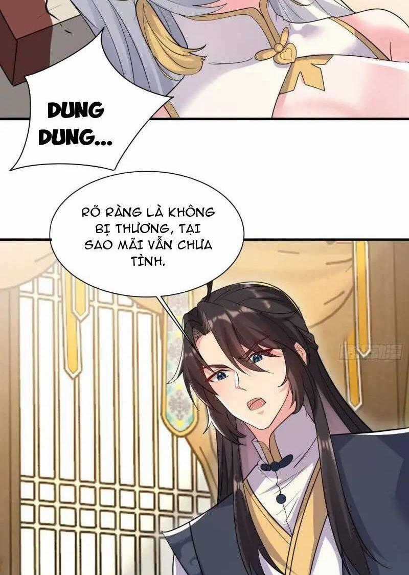 Ta Vô Địch Từ Ăn Chực - Chapter 33 - Trang 1