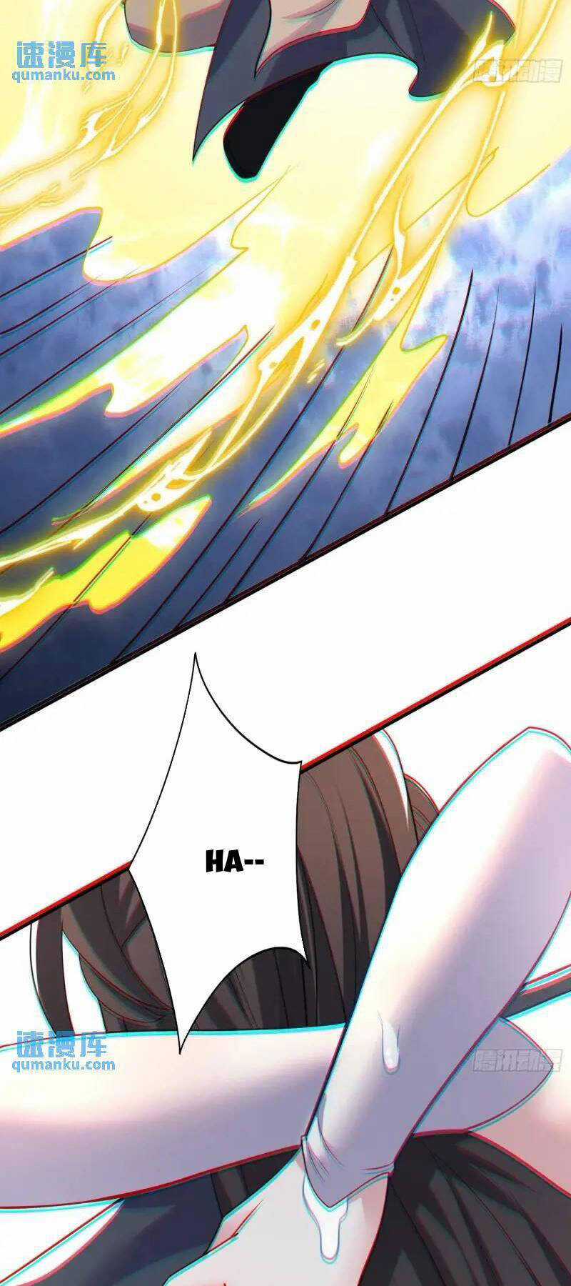 Ta Vô Địch Từ Ăn Chực - Chapter 33 - Trang 21