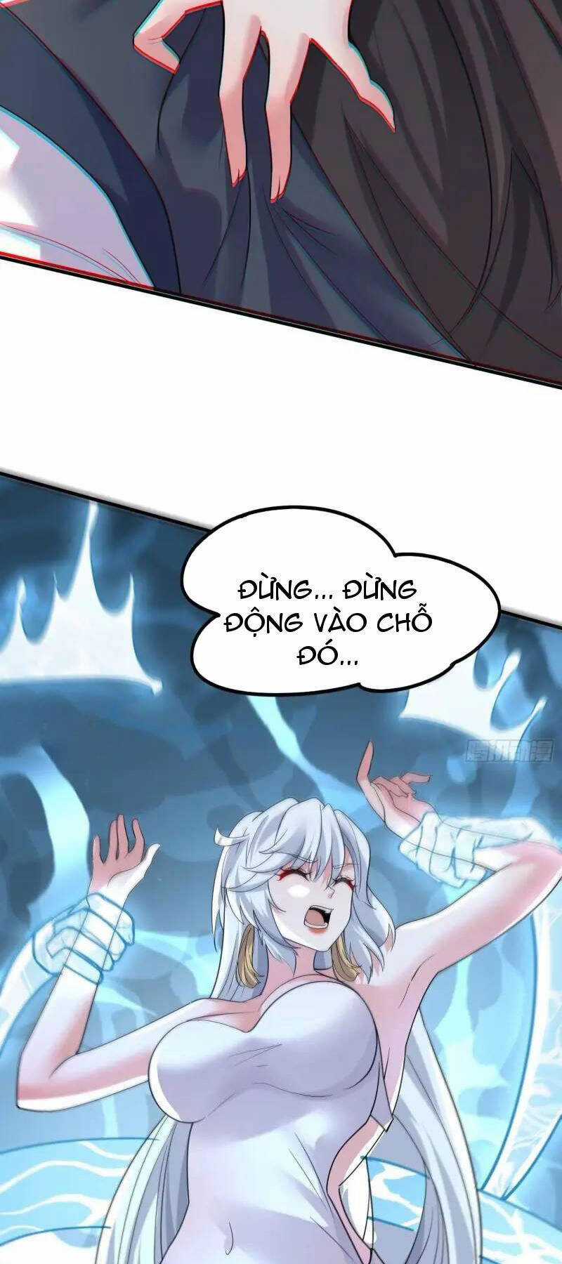 Ta Vô Địch Từ Ăn Chực - Chapter 33 - Trang 22