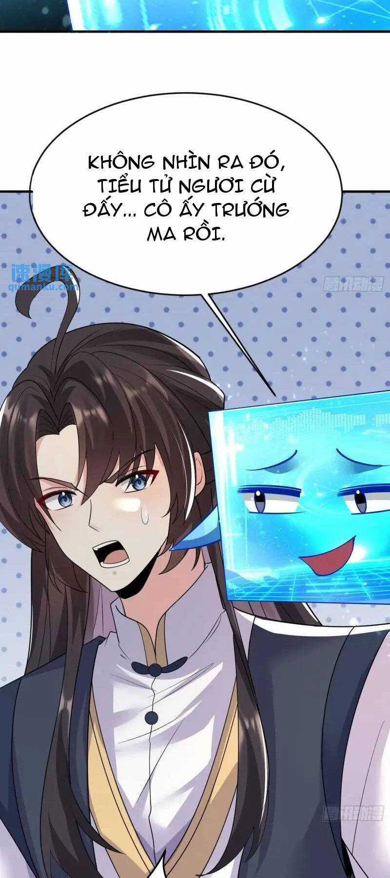 Ta Vô Địch Từ Ăn Chực - Chapter 33 - Trang 30