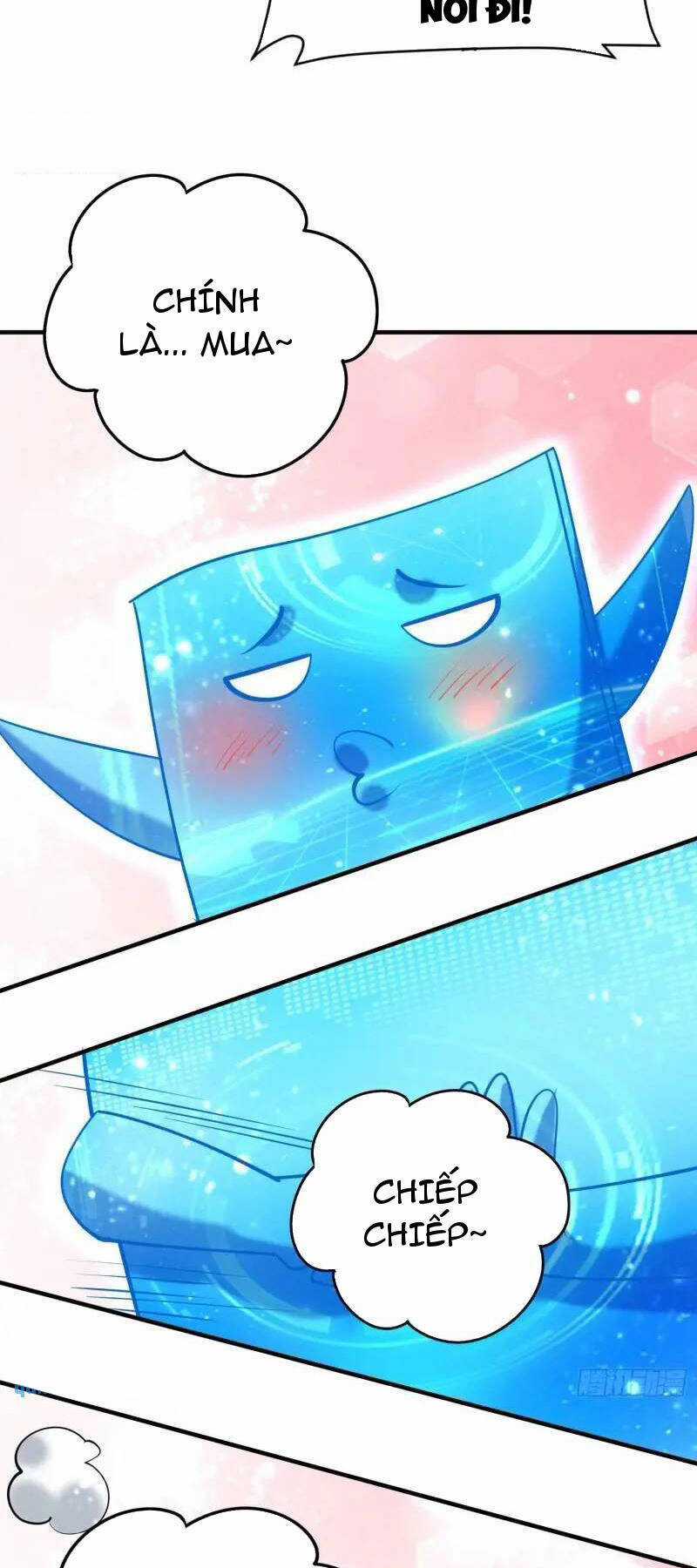 Ta Vô Địch Từ Ăn Chực - Chapter 33 - Trang 4