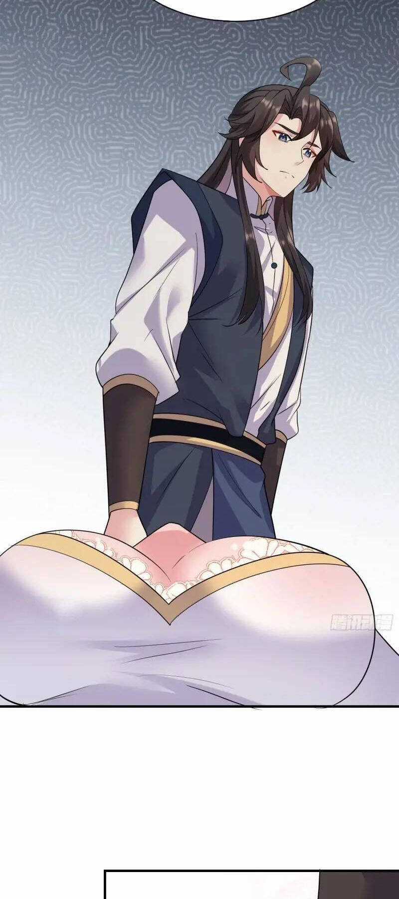 Ta Vô Địch Từ Ăn Chực - Chapter 33 - Trang 10