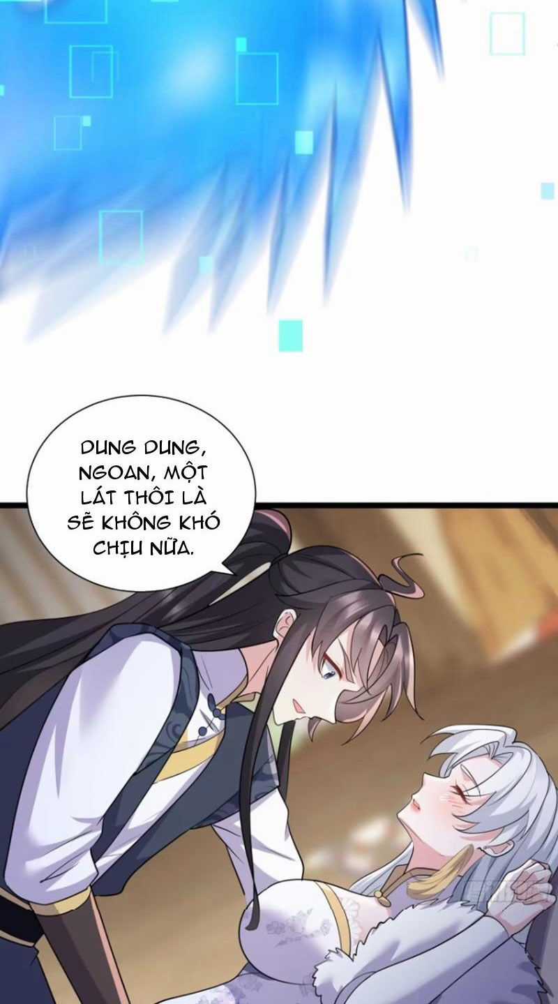 Ta Vô Địch Từ Ăn Chực - Chapter 34 - Trang 11