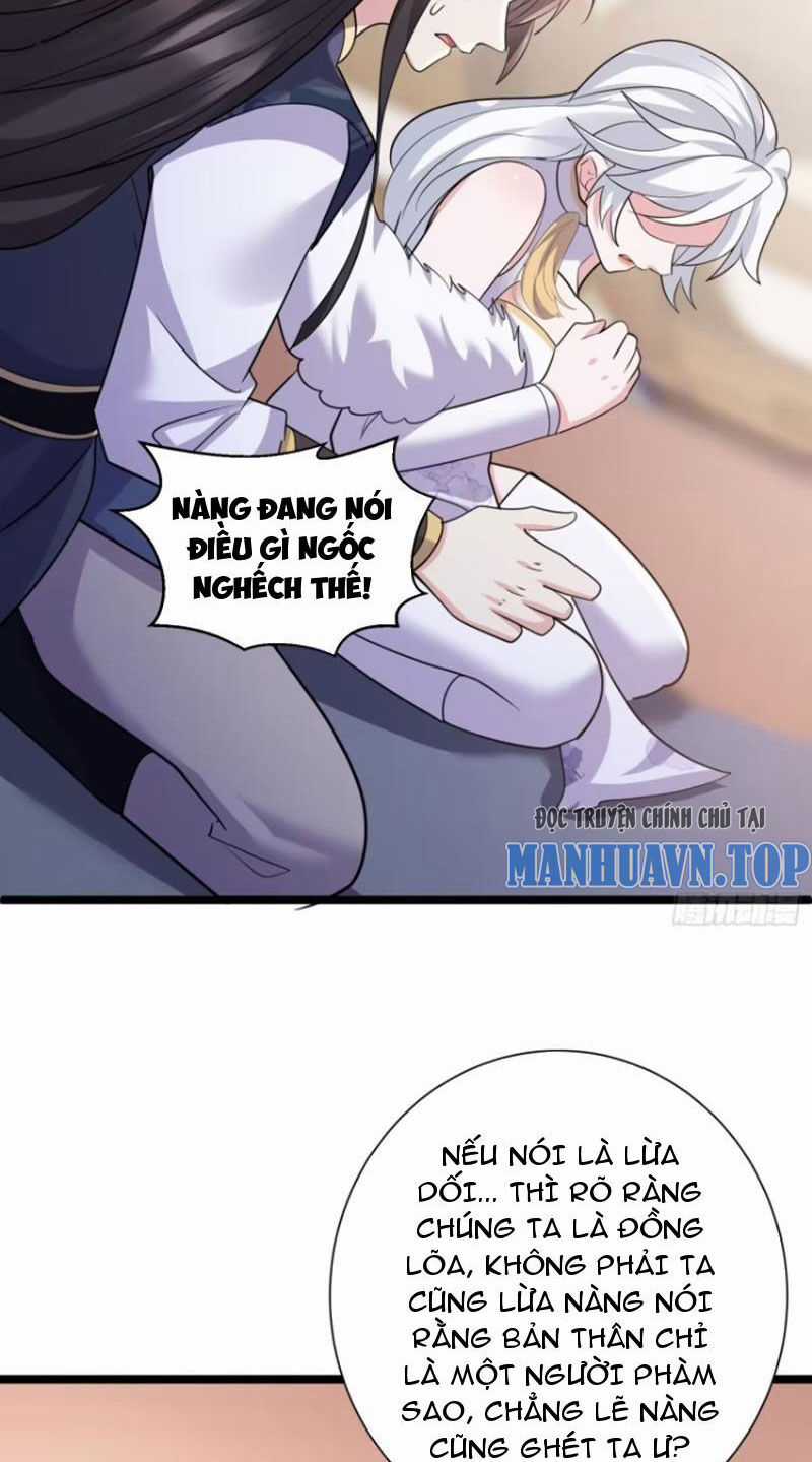 Ta Vô Địch Từ Ăn Chực - Chapter 34 - Trang 17