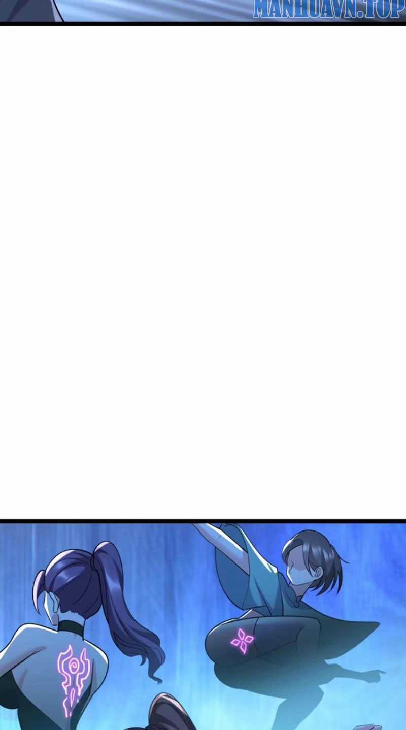 Ta Vô Địch Từ Ăn Chực - Chapter 34 - Trang 3