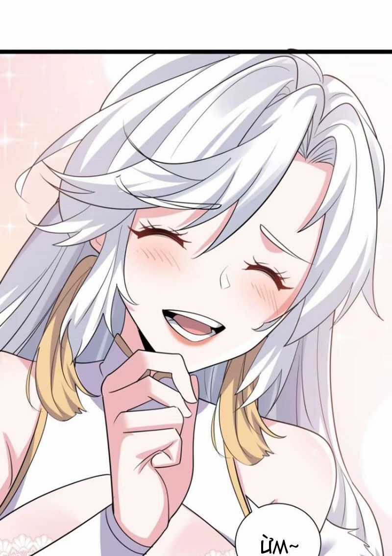 Ta Vô Địch Từ Ăn Chực - Chapter 34 - Trang 23