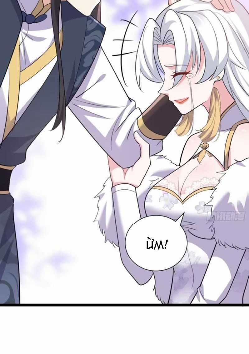 Ta Vô Địch Từ Ăn Chực - Chapter 34 - Trang 26