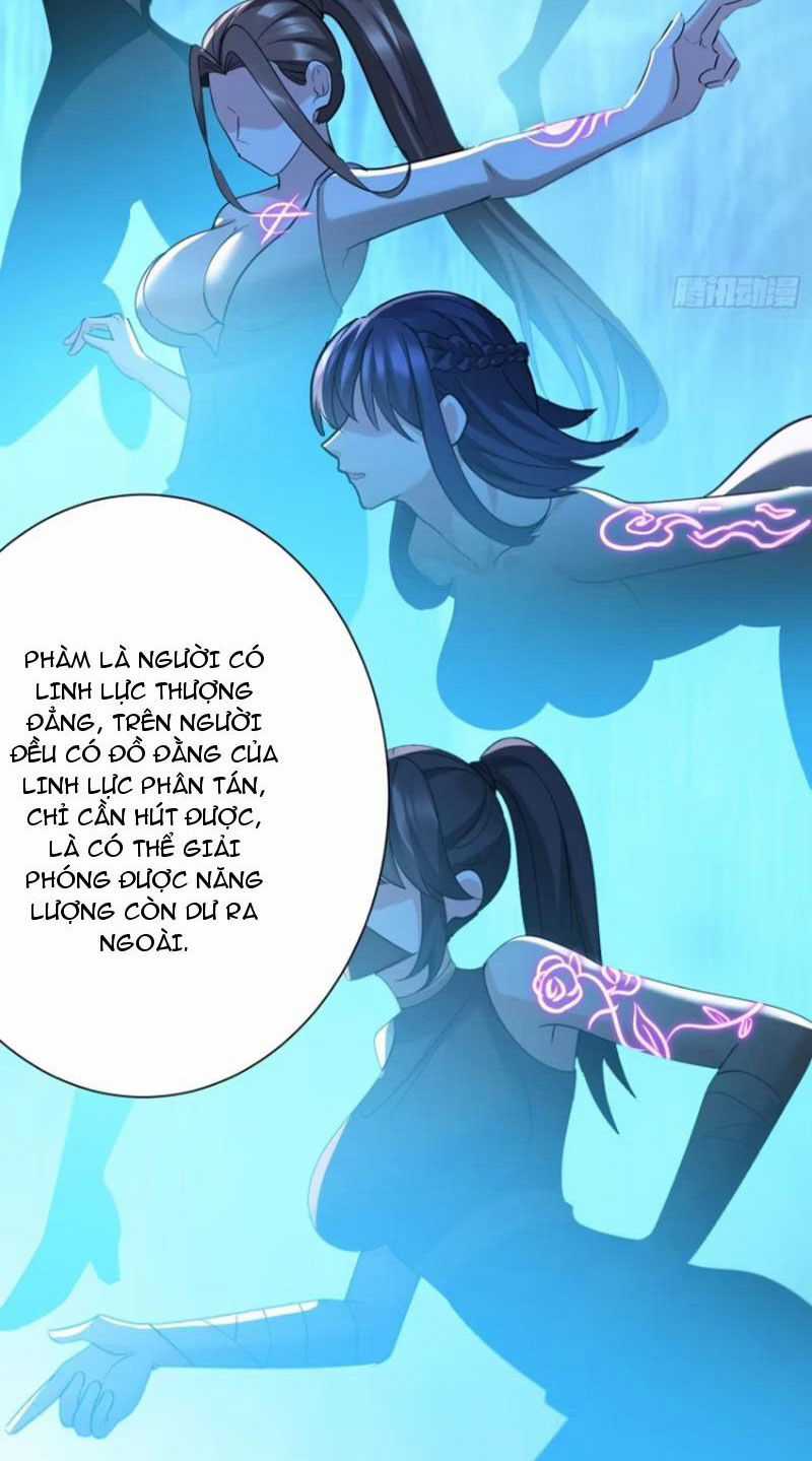Ta Vô Địch Từ Ăn Chực - Chapter 34 - Trang 4