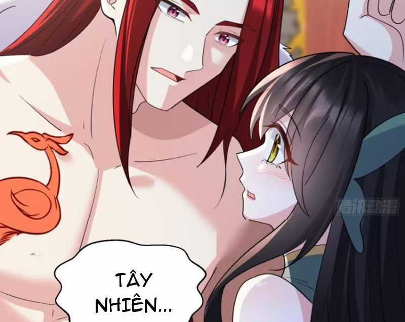 Ta Vô Địch Từ Ăn Chực - Chapter 34 - Trang 44