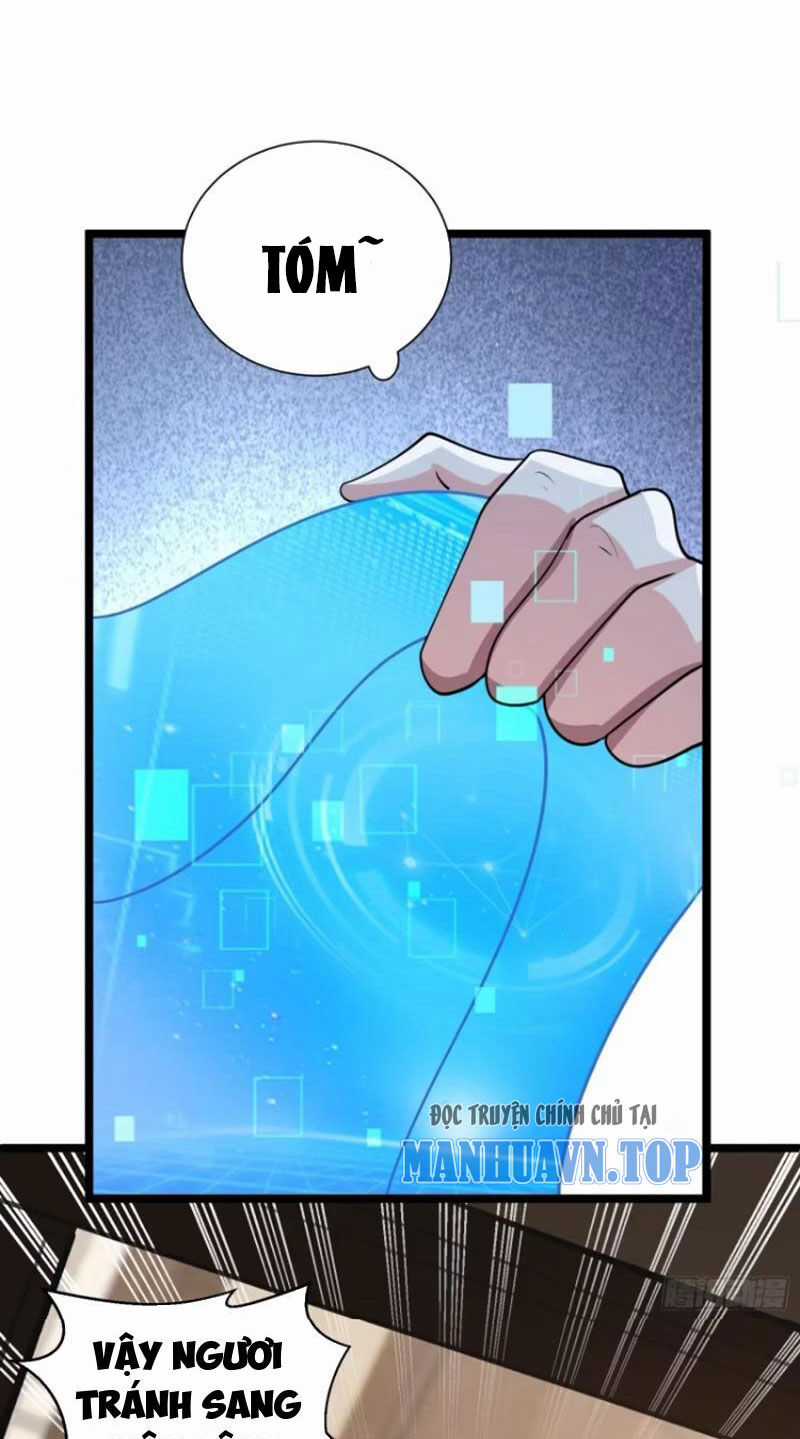 Ta Vô Địch Từ Ăn Chực - Chapter 34 - Trang 9