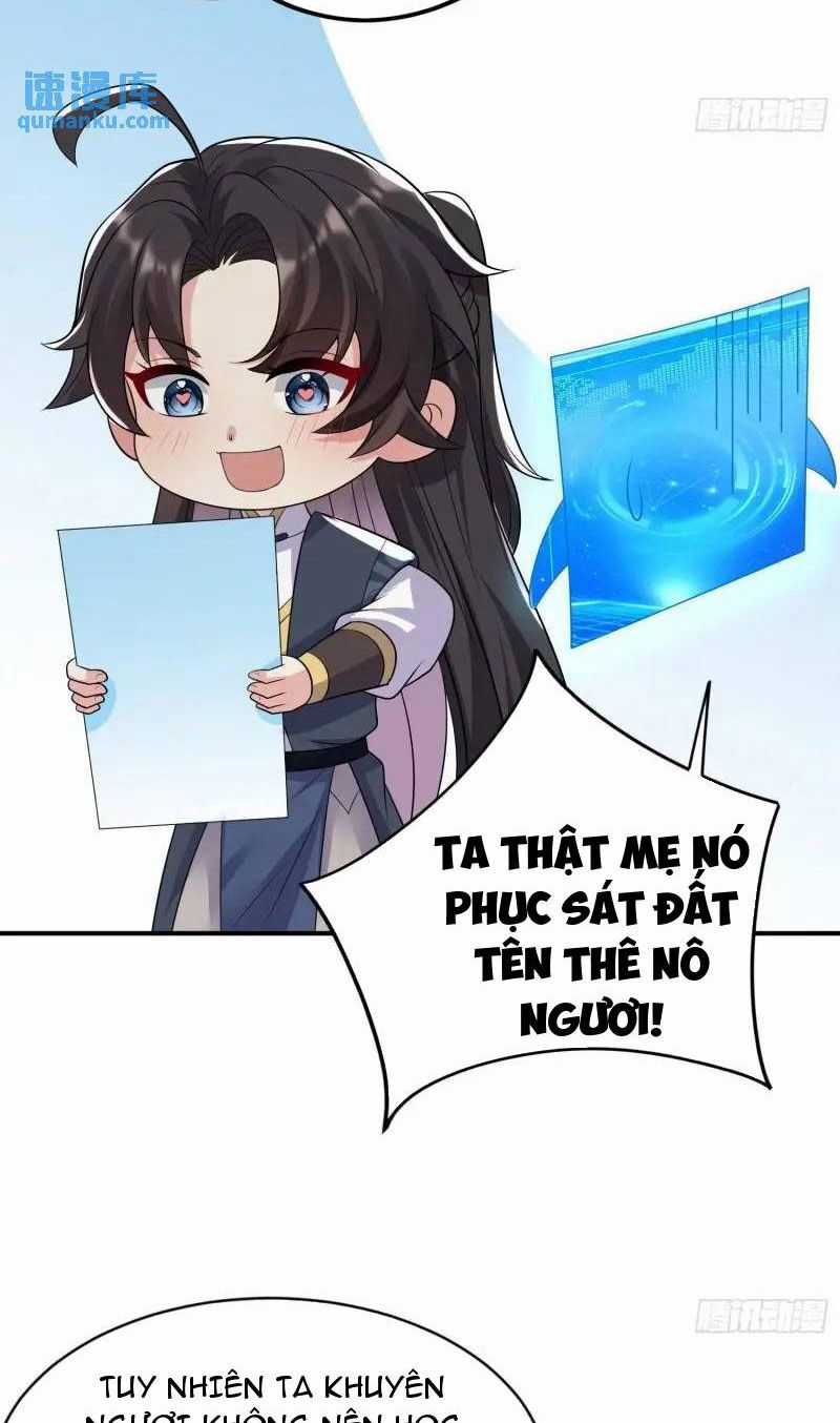 Ta Vô Địch Từ Ăn Chực - Chapter 35 - Trang 13