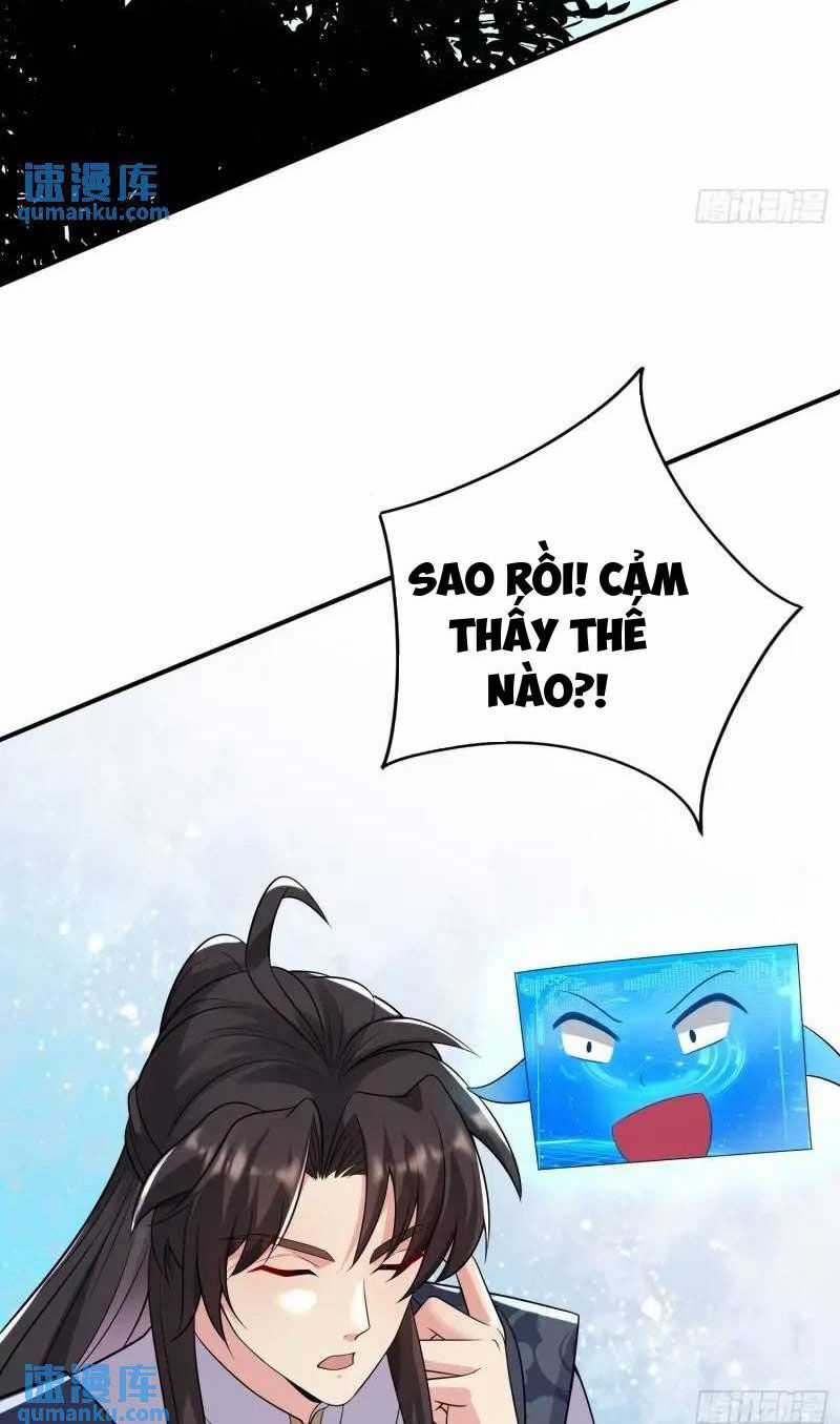 Ta Vô Địch Từ Ăn Chực - Chapter 35 - Trang 18