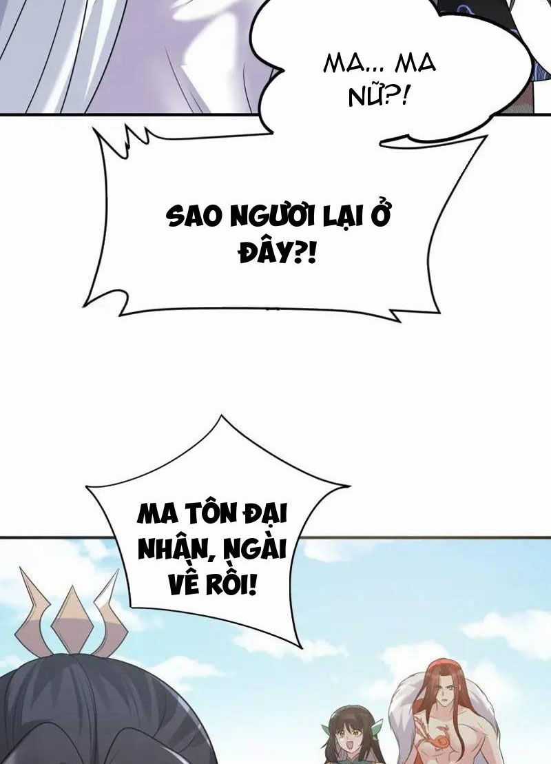 Ta Vô Địch Từ Ăn Chực - Chapter 35 - Trang 22