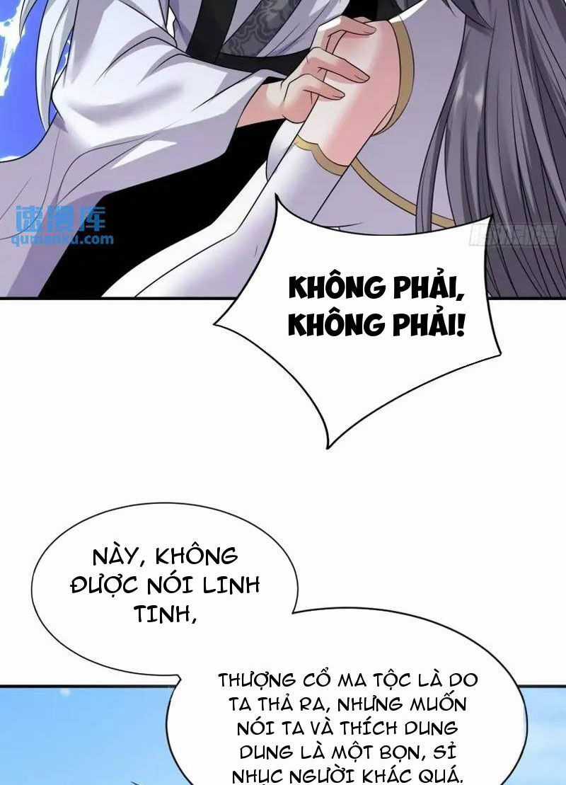 Ta Vô Địch Từ Ăn Chực - Chapter 35 - Trang 26