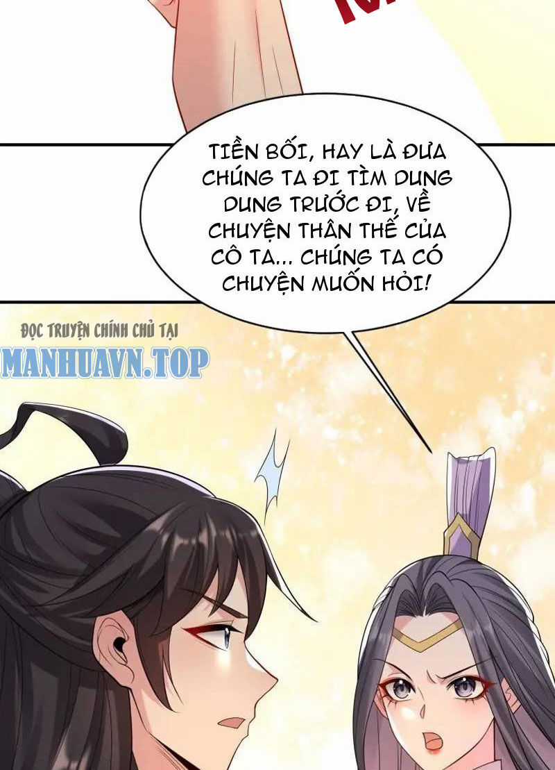 Ta Vô Địch Từ Ăn Chực - Chapter 35 - Trang 39