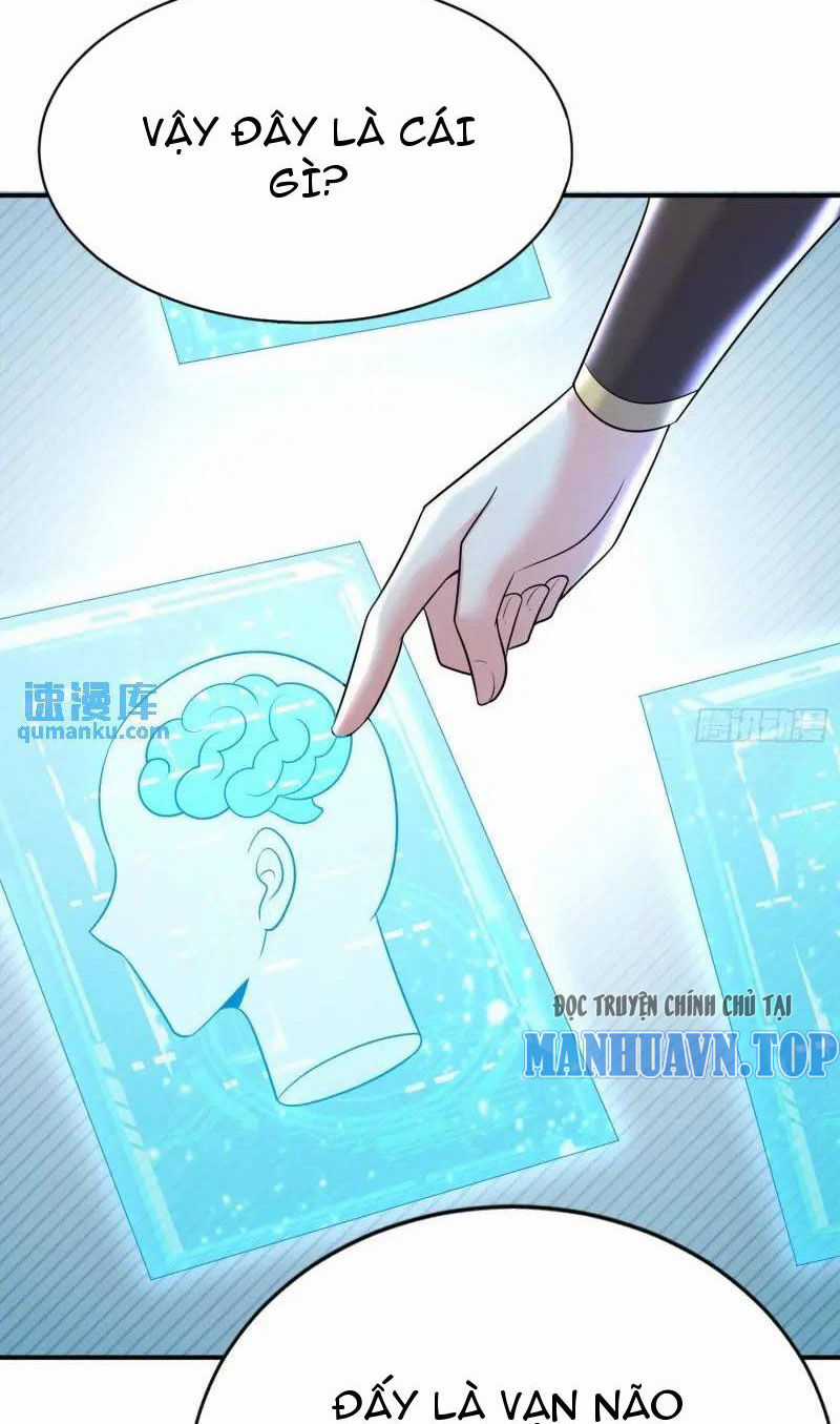 Ta Vô Địch Từ Ăn Chực - Chapter 35 - Trang 10