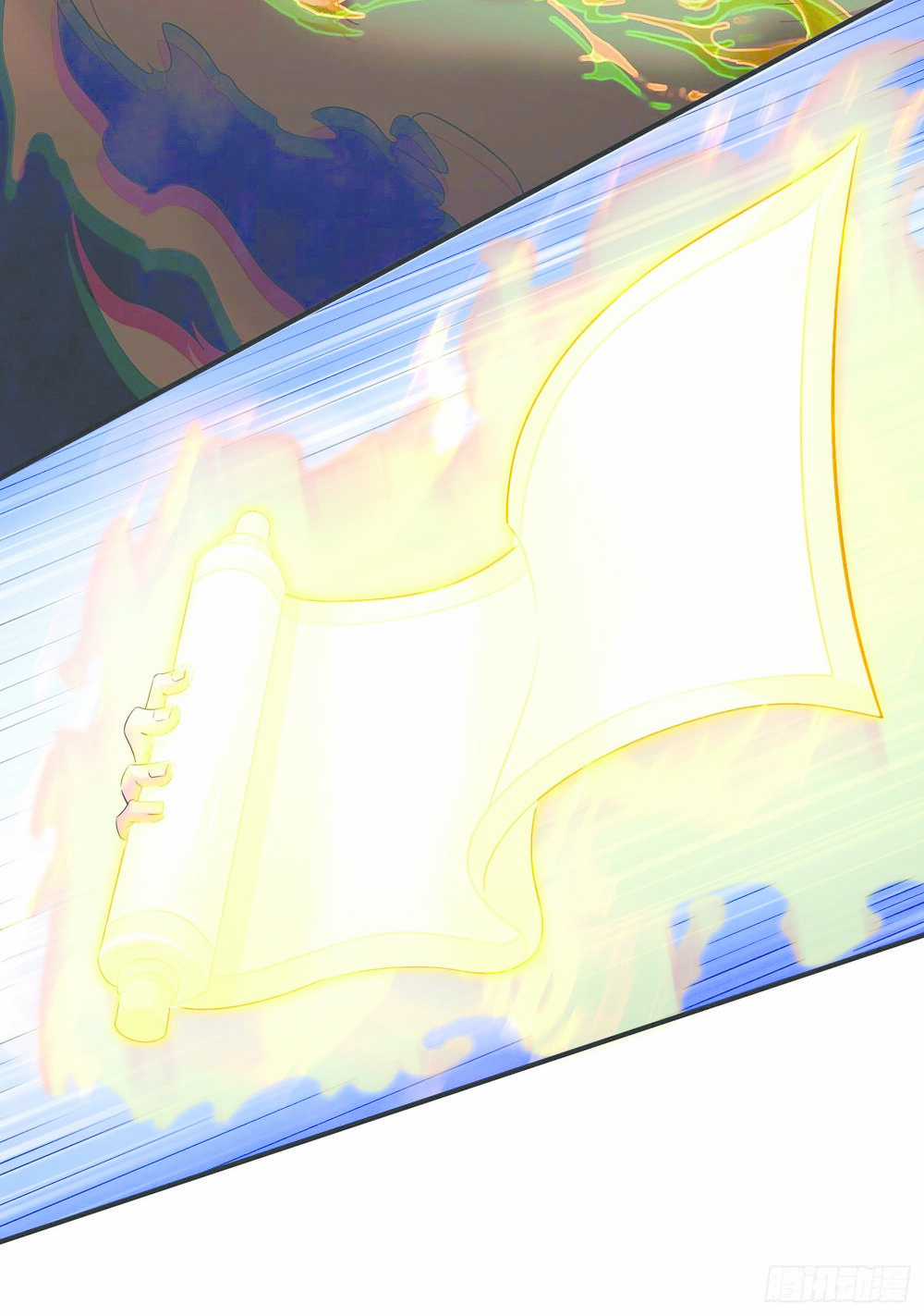 Ta Vô Địch Từ Ăn Chực - Chapter 4 - Trang 23