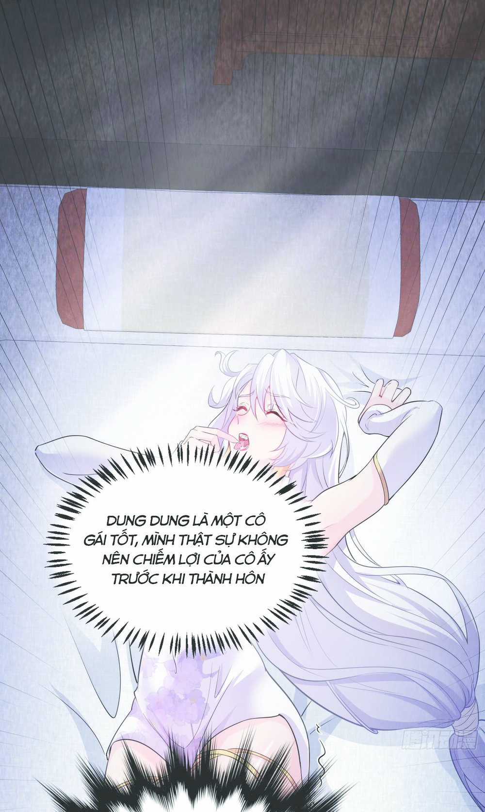 Ta Vô Địch Từ Ăn Chực - Chapter 4 - Trang 4