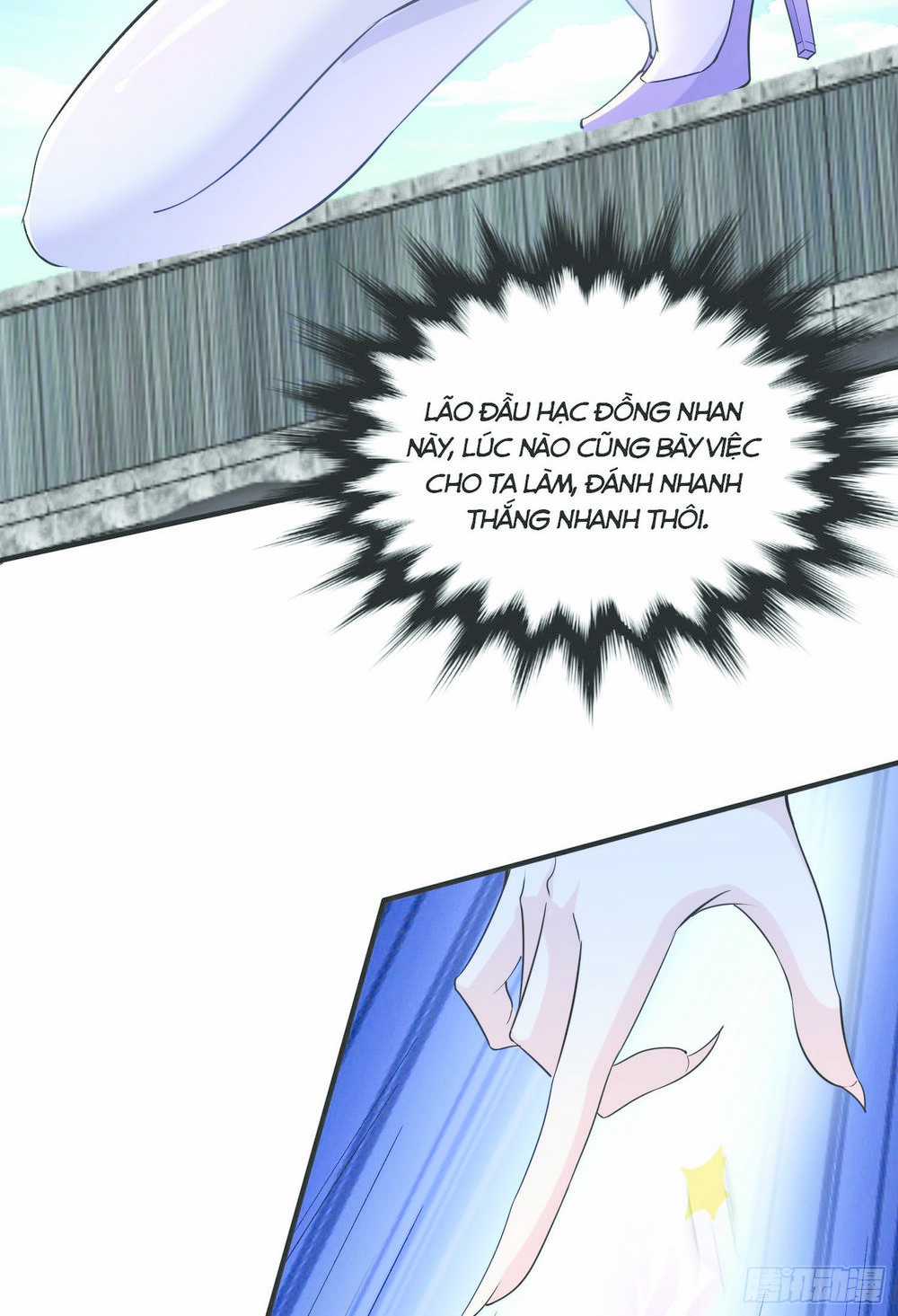 Ta Vô Địch Từ Ăn Chực - Chapter 4 - Trang 33