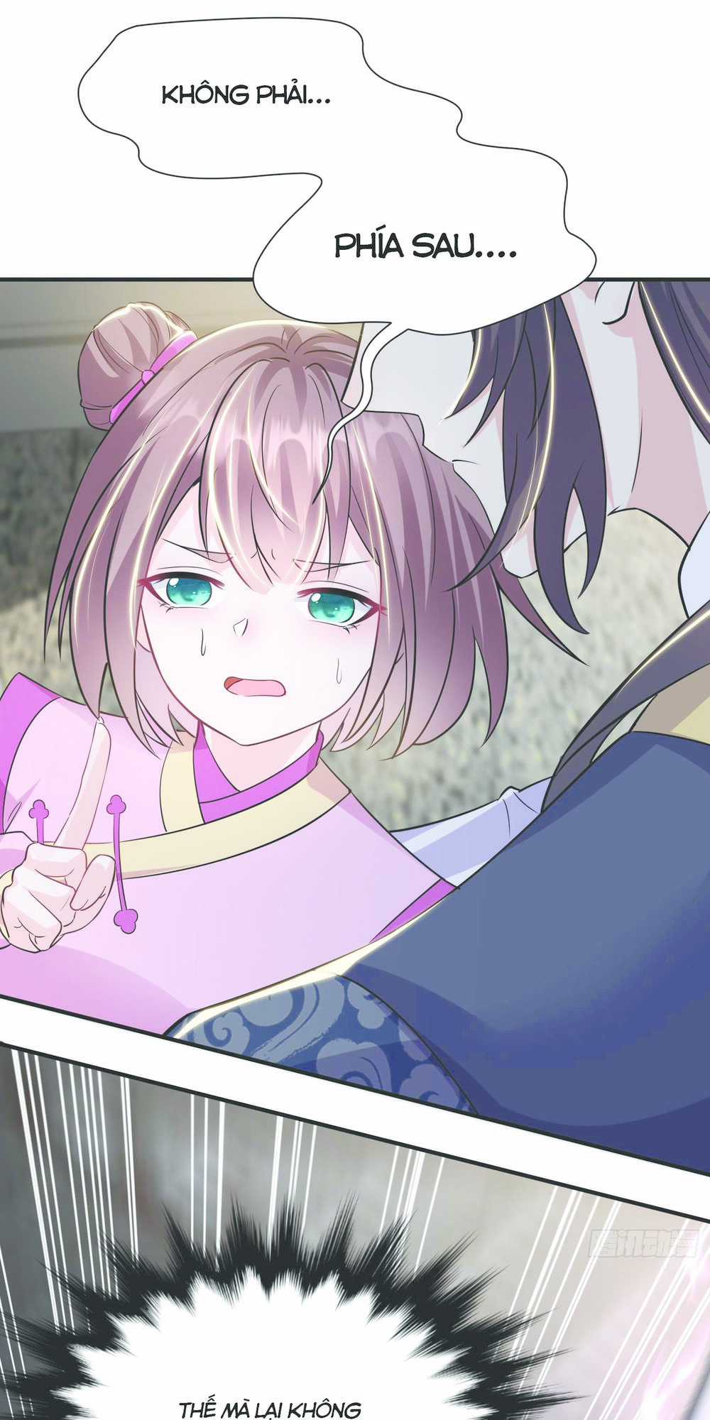 Ta Vô Địch Từ Ăn Chực - Chapter 4 - Trang 39