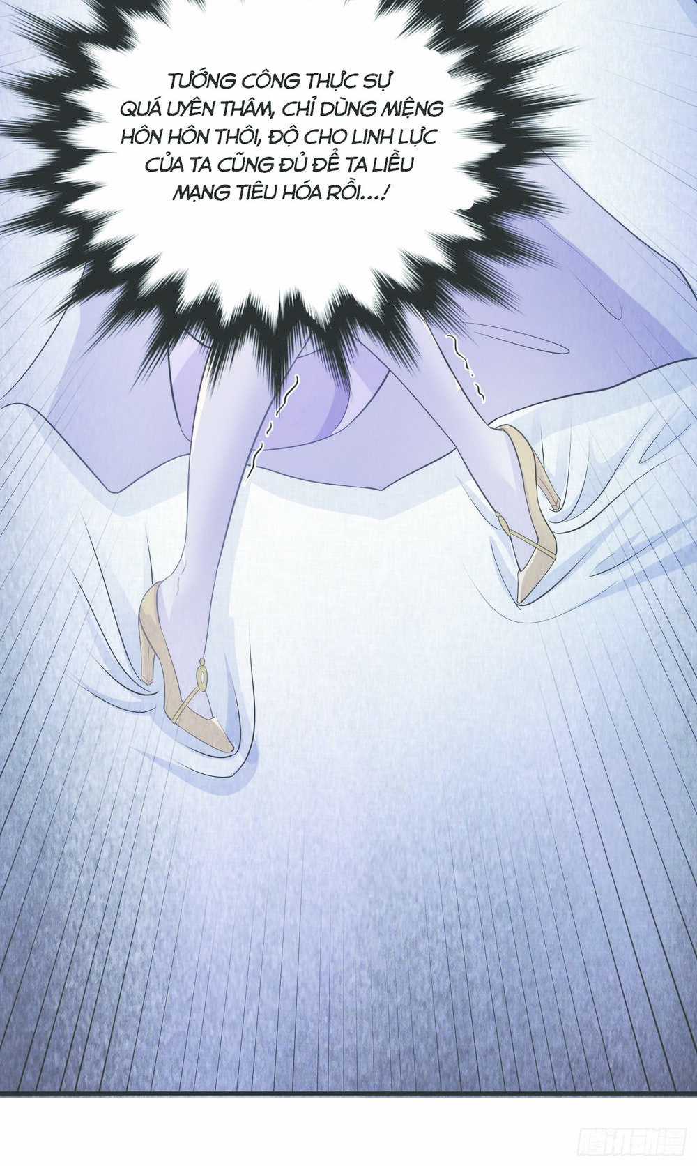 Ta Vô Địch Từ Ăn Chực - Chapter 4 - Trang 5