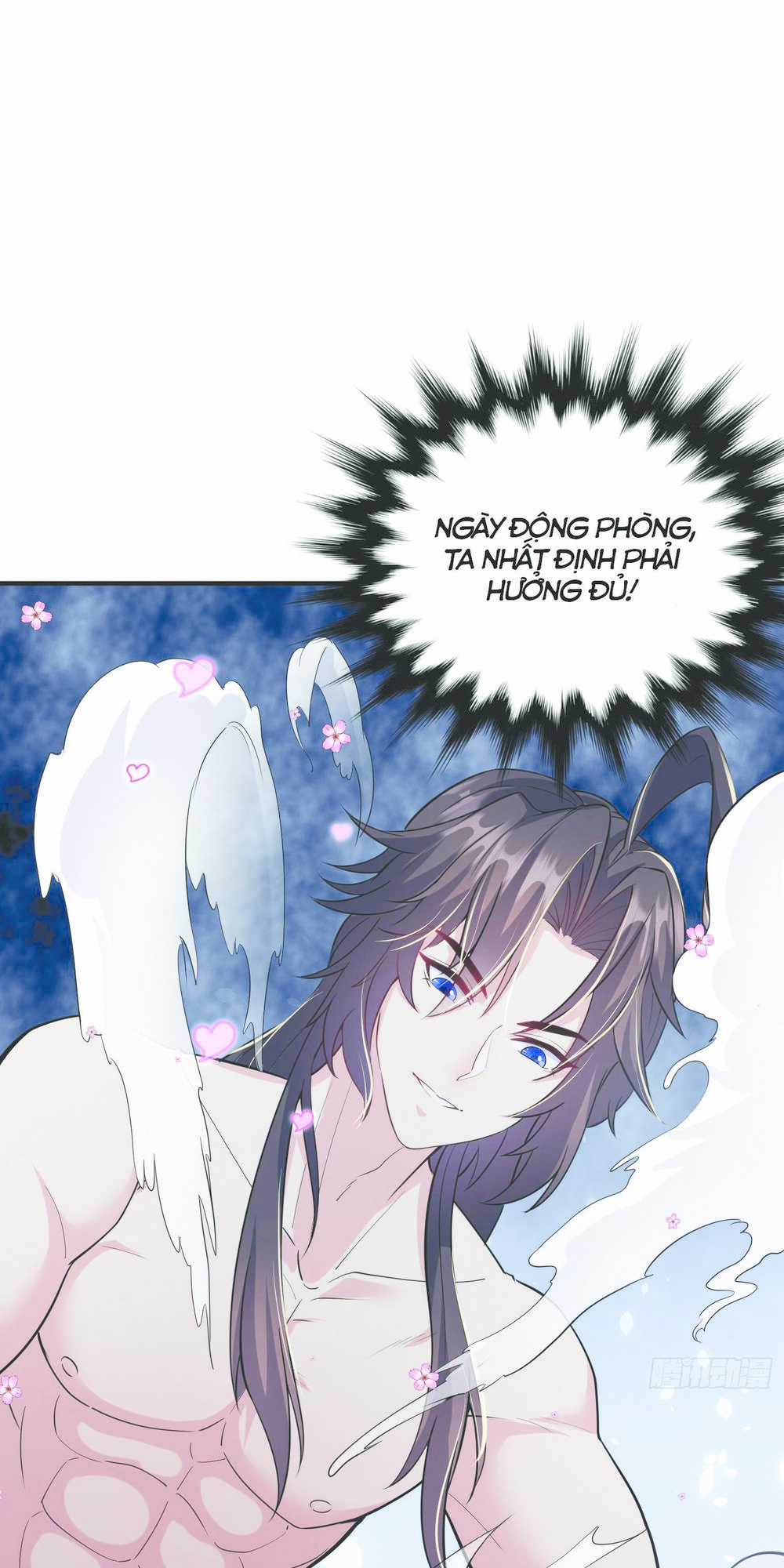 Ta Vô Địch Từ Ăn Chực - Chapter 4 - Trang 6