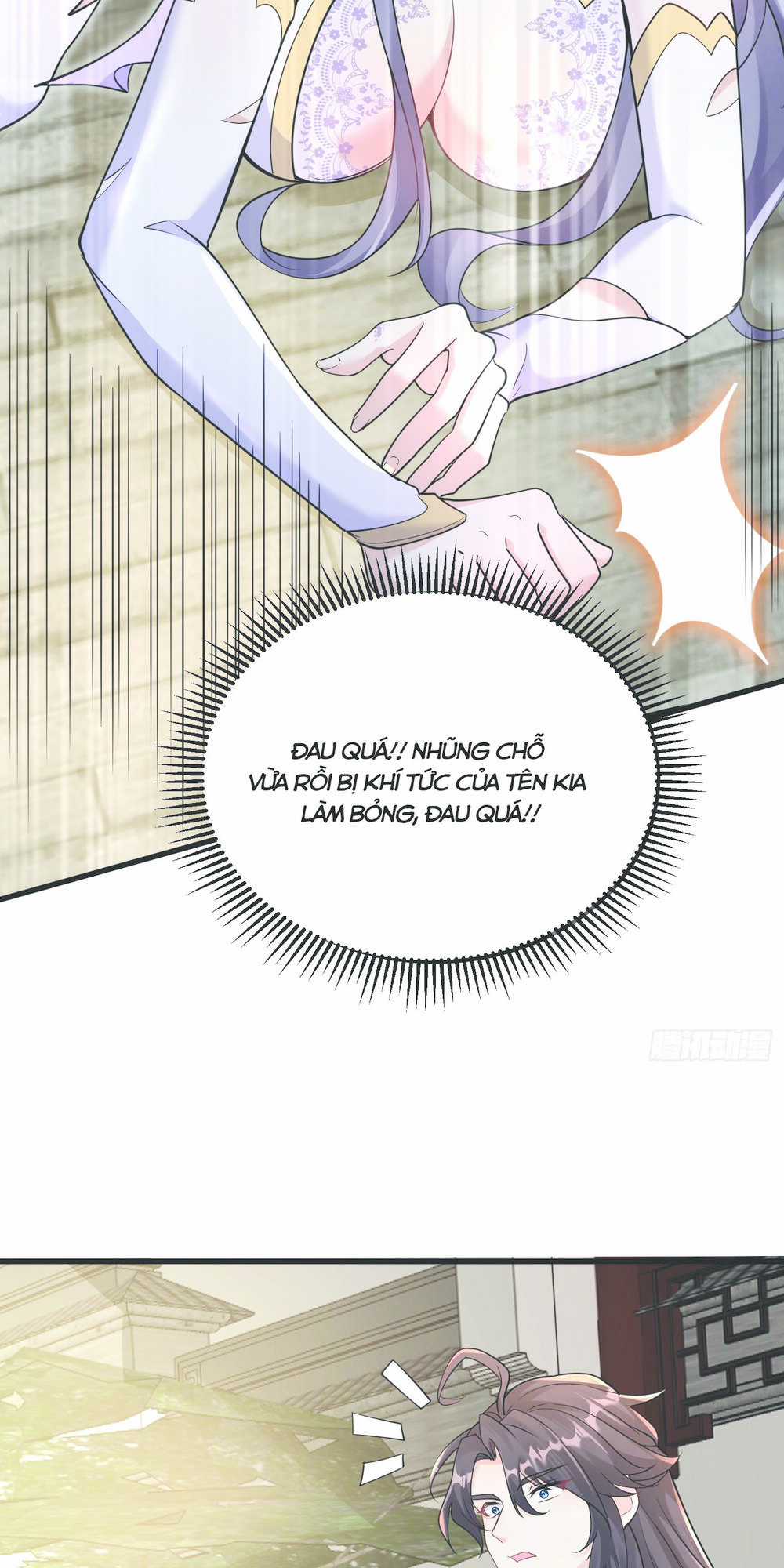 Ta Vô Địch Từ Ăn Chực - Chapter 5 - Trang 12