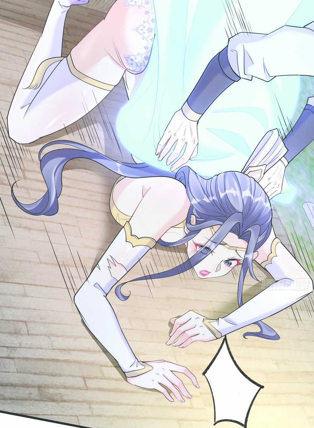 Ta Vô Địch Từ Ăn Chực - Chapter 5 - Trang 14