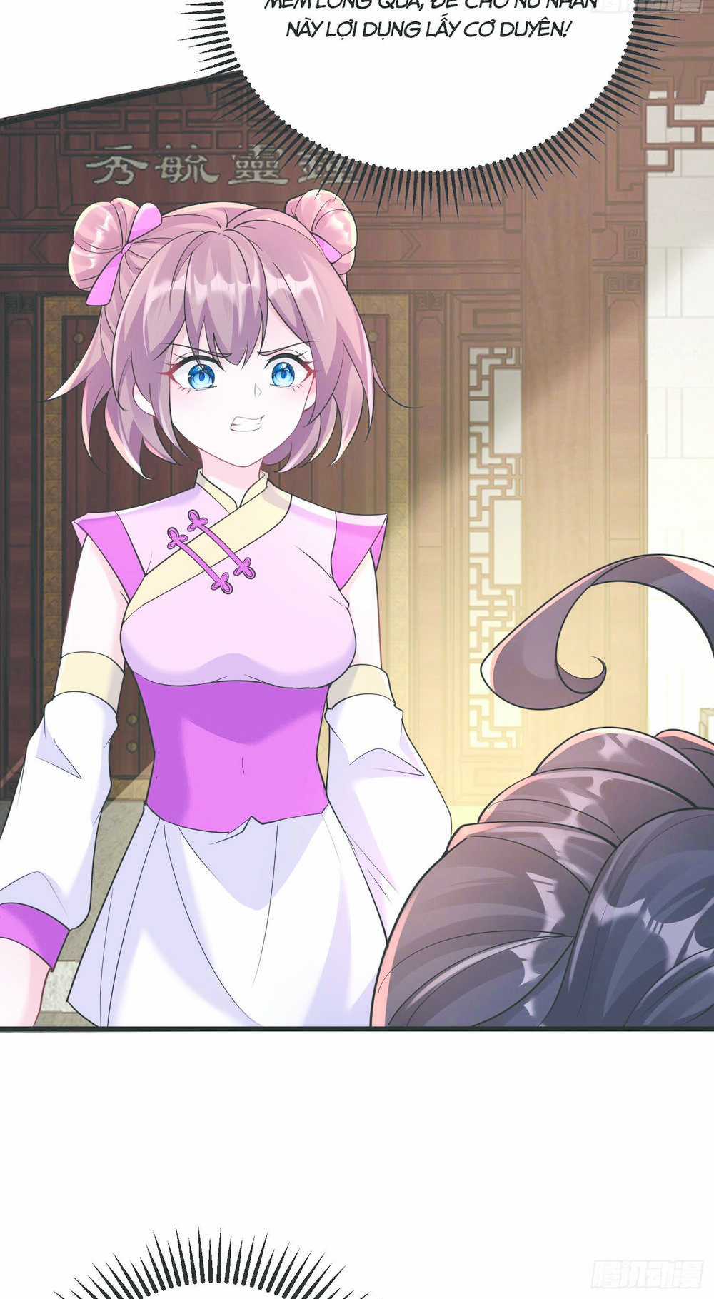 Ta Vô Địch Từ Ăn Chực - Chapter 5 - Trang 19