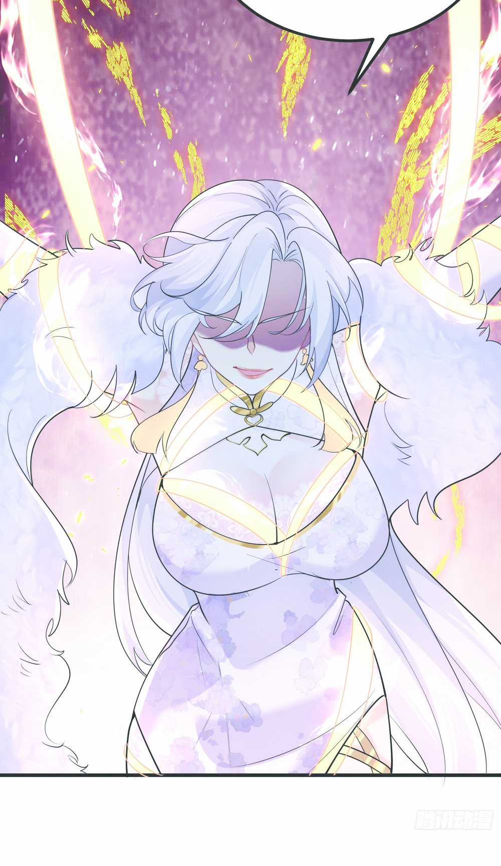 Ta Vô Địch Từ Ăn Chực - Chapter 5 - Trang 22