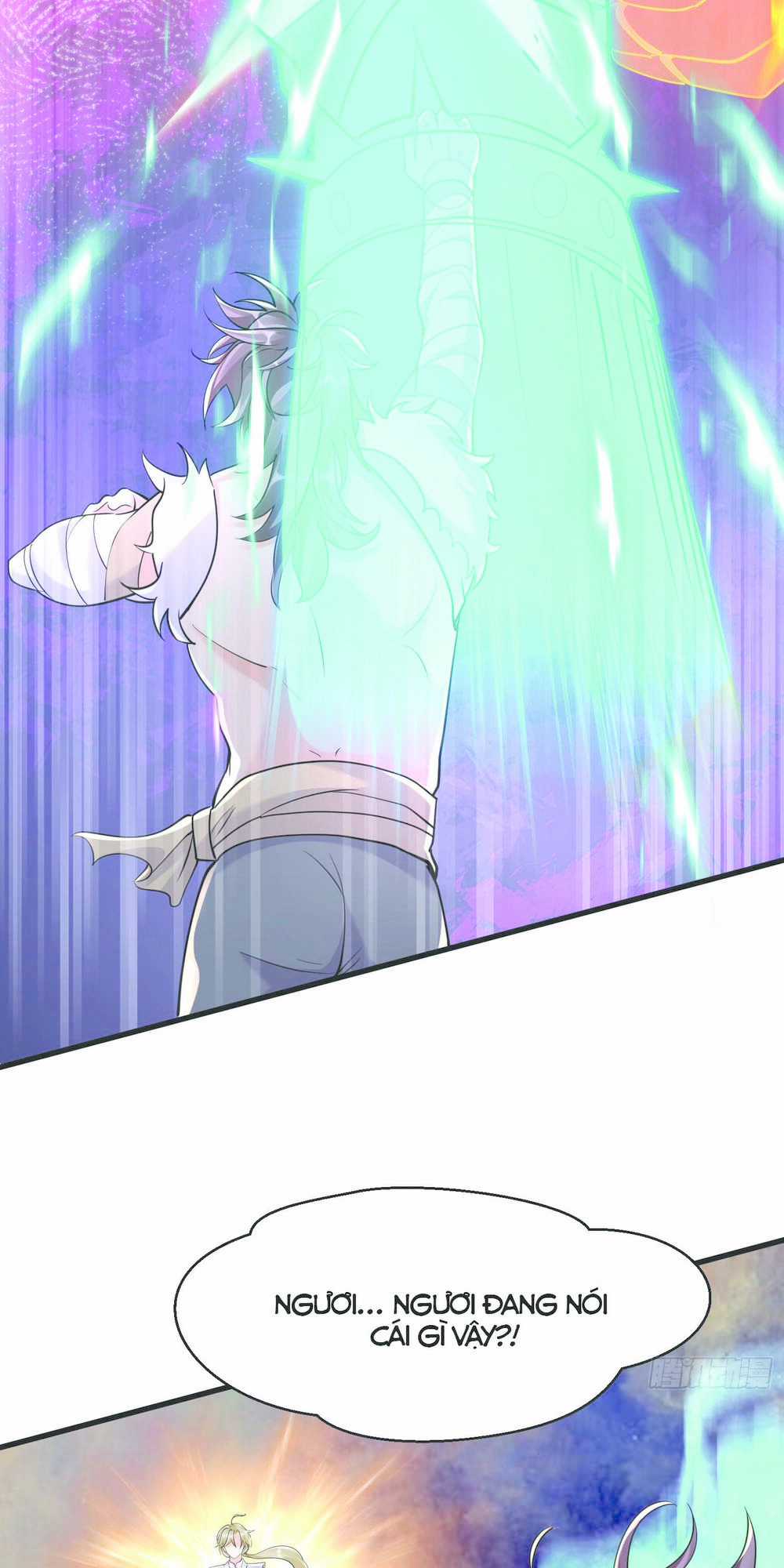 Ta Vô Địch Từ Ăn Chực - Chapter 5 - Trang 24