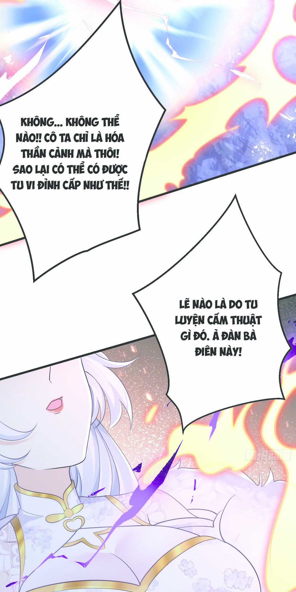 Ta Vô Địch Từ Ăn Chực - Chapter 5 - Trang 30