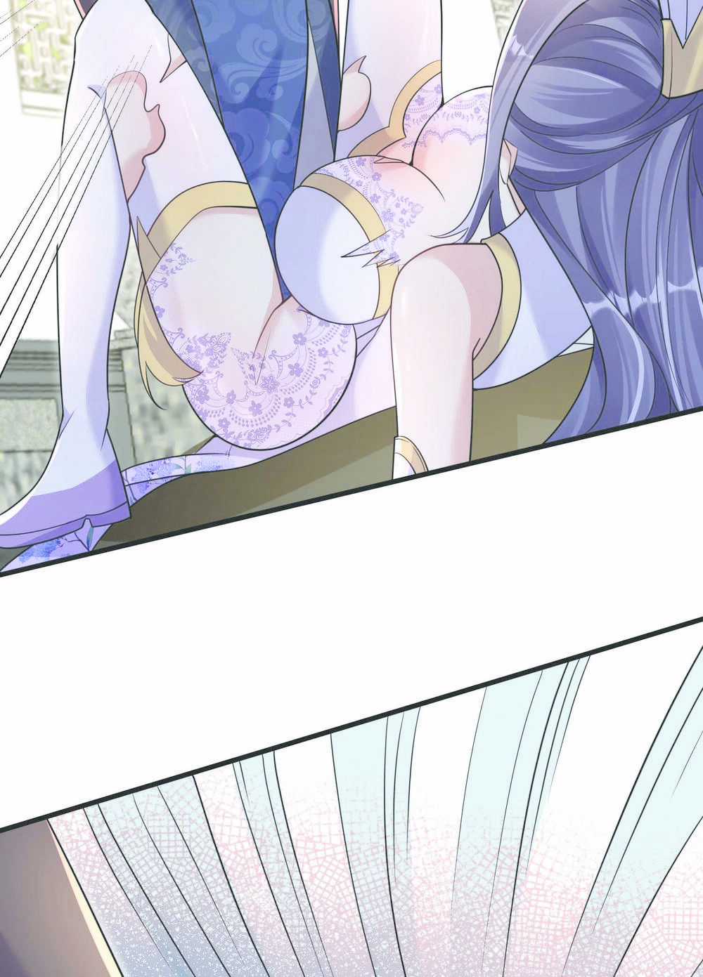 Ta Vô Địch Từ Ăn Chực - Chapter 5 - Trang 4