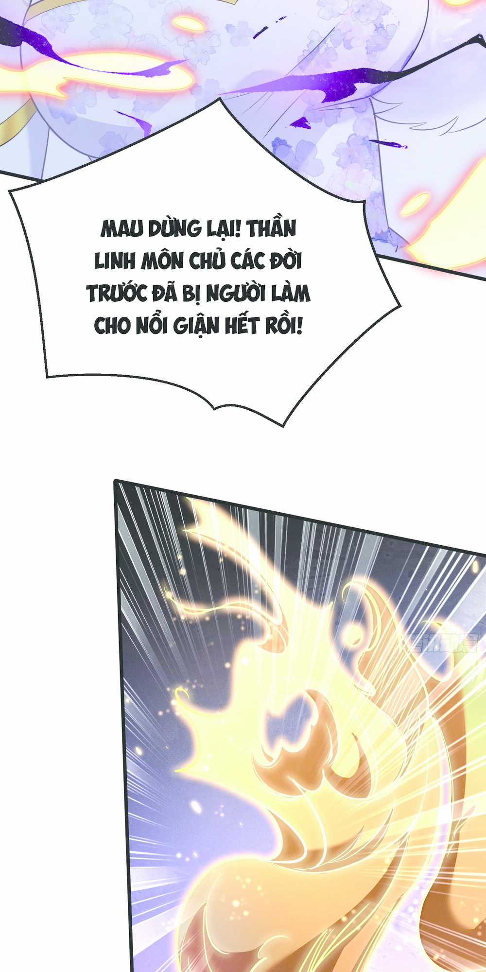 Ta Vô Địch Từ Ăn Chực - Chapter 5 - Trang 31